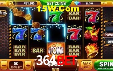 Bonus Features 364Bet