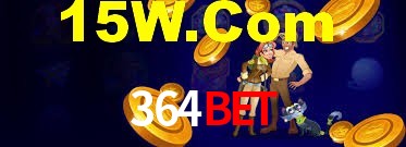 Welcome Bonus 364Bet
